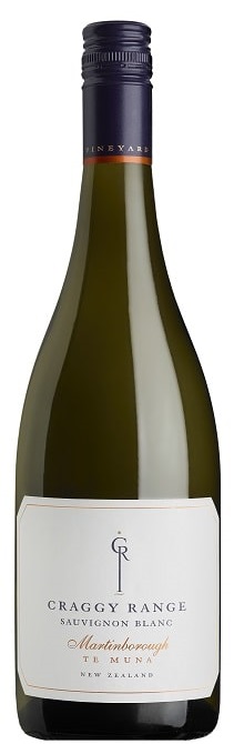 Craggy Range - Sauvignon Blanc