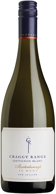 Craggy Range - Sauvignon Blanc Te Muna Road