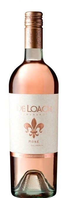 DeLoach - Rosé