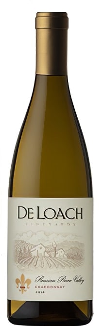 DeLoach - Russian River Chardonnay
