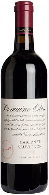 Domaine Eden - Cabernet Sauvignon