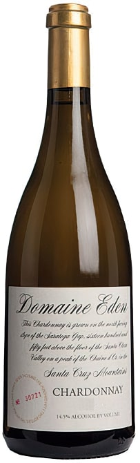 Domaine Eden - Chardonnay