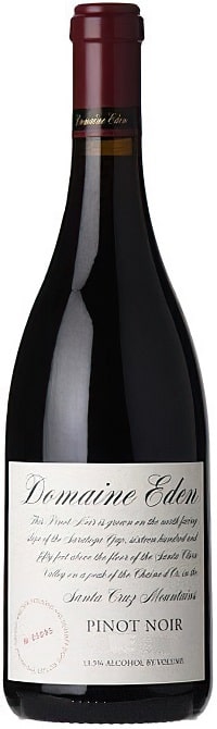 Domaine Eden - Pinot Noir