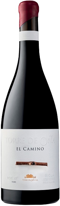 La Rioja Alta, S.A. - El Camino