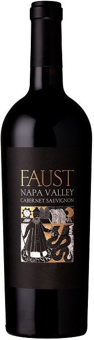 Faust - Cabernet Sauvignon