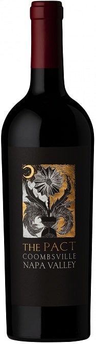 Faust - The Pact Cabernet Sauvignon