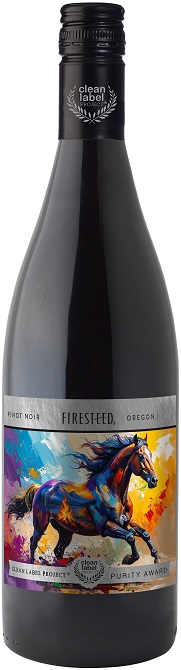 Firesteed - Pinot Noir