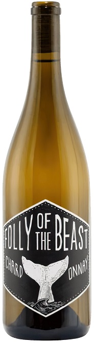 Winc - Folly of the Beast Chardonnay