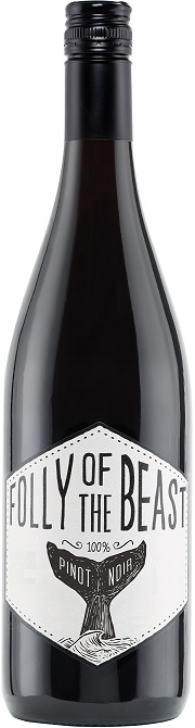 Folly of the Beast - Pinot Noir