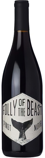 Winc - Folly of the Beast Pinot Noir