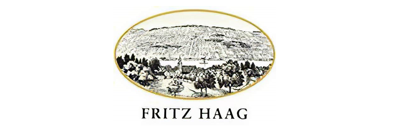 Fritz Haag