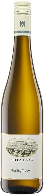 Fritz Haag - Riesling Trocken