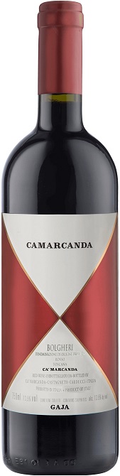 Ca'Marcanda - Camarcanda
