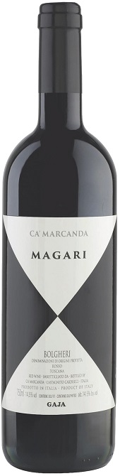 Ca'Marcanda - Magari