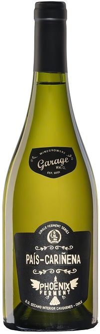 Garage Wine Company - Phoenix Ferment