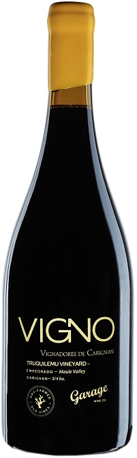 Garage Wine Company - Vigno