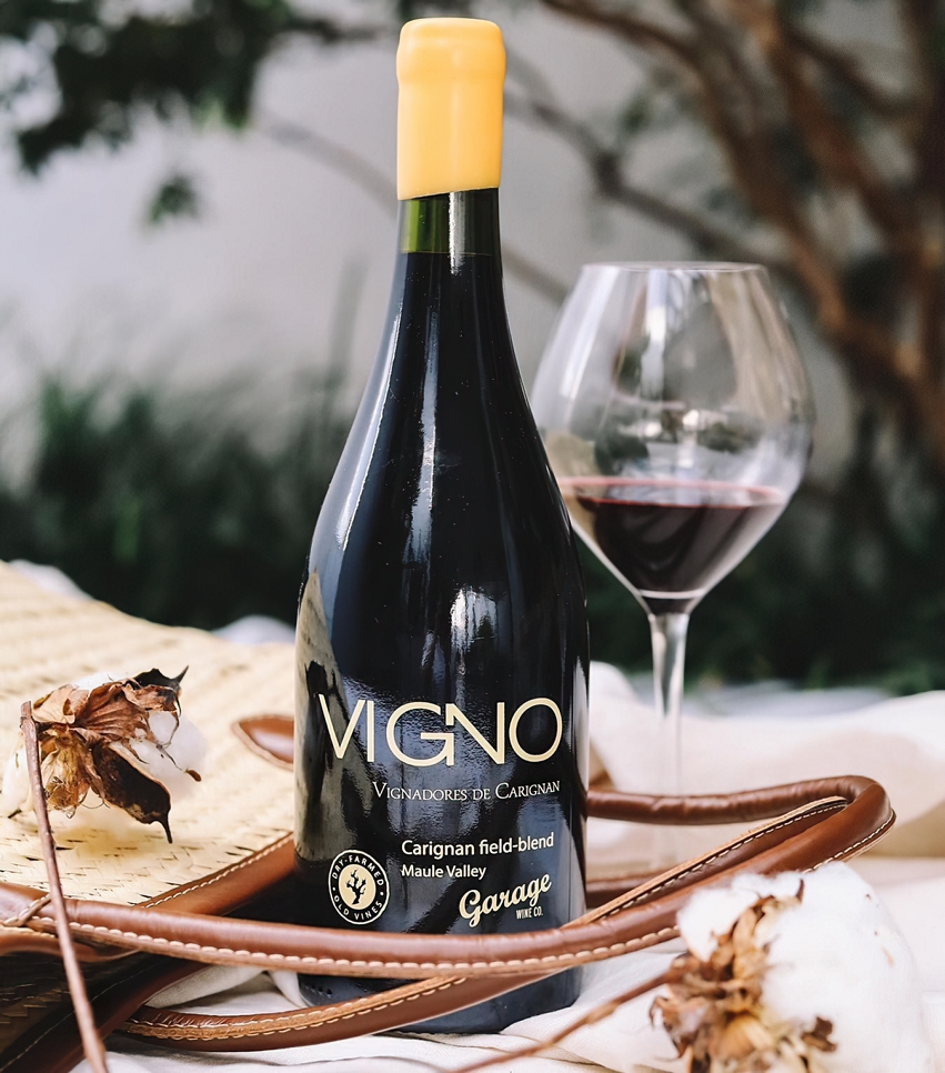 Garage Wine Company