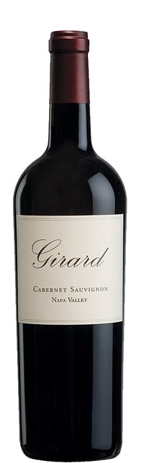 Girard - Cabernet Sauvignon