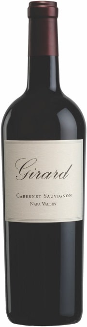 Girard - Cabernet Sauvignon