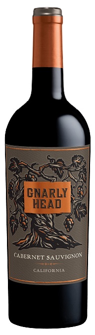 Gnarly Head - Cabernet Sauvignon