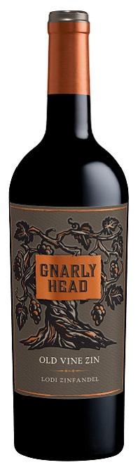 Gnarly Head - Old Vine Zinfadel