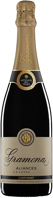 Gramona - La Cuvee Brut