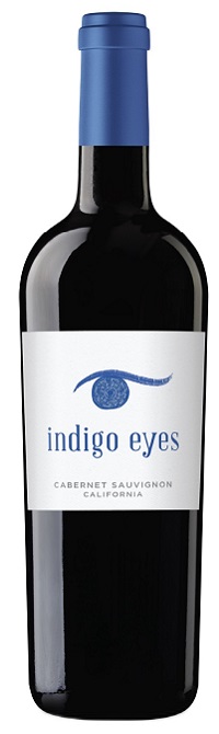 Indigo Eyes - Cabernet Sauvignon