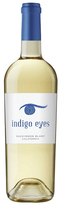 Indigo Eyes - Sauvignon Blanc