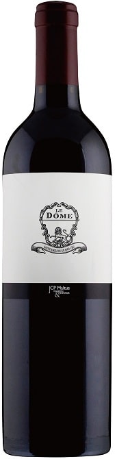 JCP Maltus - Le Dome Grand Cru