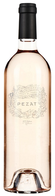 JCP Maltus - Pezat Rosé