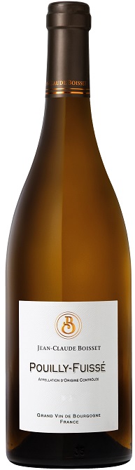 Jean-Claude Boisset - Pouilly-Fuissé