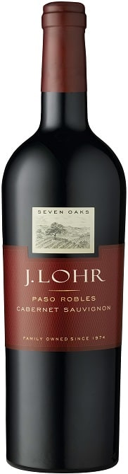 J. Lohr - Seven Oaks Cabernet Sauvignon