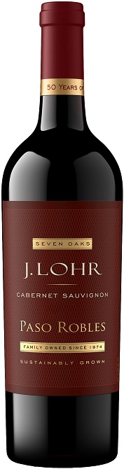 J. Lohr - Seven Oaks Cabernet Sauvignon