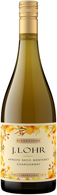 J. Lohr - Riverstone Chardonnay