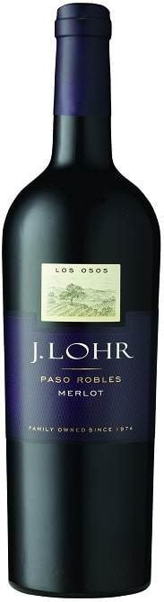 J. Lohr - Los Osos Merlot