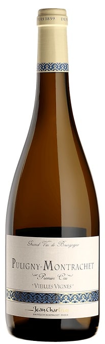 Jean-Michel Chartron - Bourgogn Pinot Noir "Vieilles Vignes"