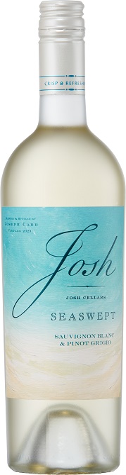 Josh Cellars - Seaswept