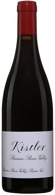 Kistler Vineyards - Pinot Noir Russian River