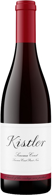 Kistler Vineyards - Pinot Noir Sonoma Coast