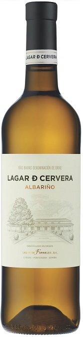 La Rioja Alta, S.A. - Lagar de Cervera