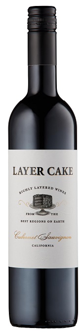 Layer Cake - Cabernet Sauvignon