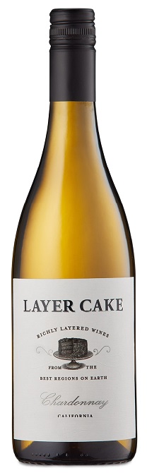Layer Cake - Chardonnay
