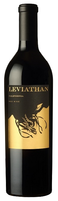 Leviathan - Red Blend