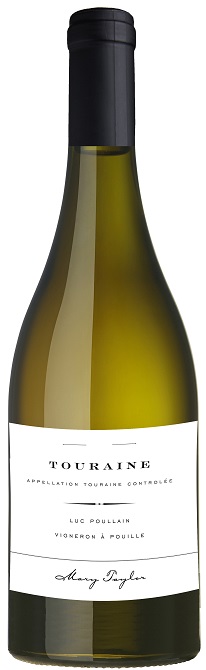 Mary Taylor Wine - Touraine