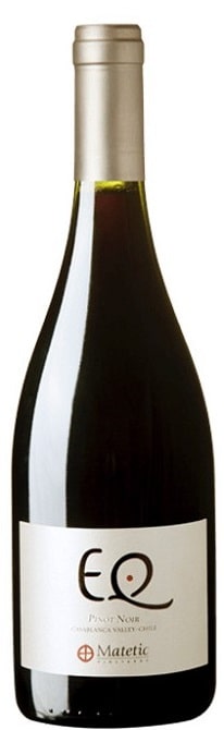Matetic - EQ Pinot Noir