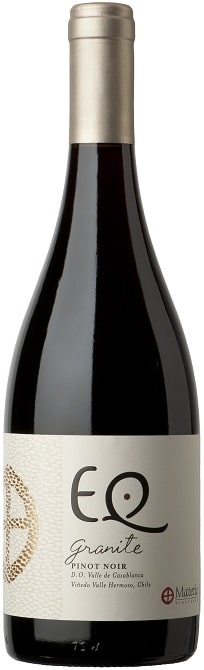 Matetic - EQ Granite Pinot Noir