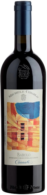 Michele Chiarlo - Cannubi Barolo