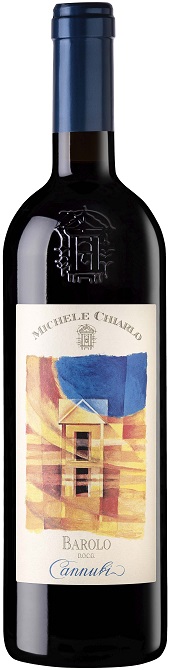 Michele Chiarlo - Cannubi Barolo