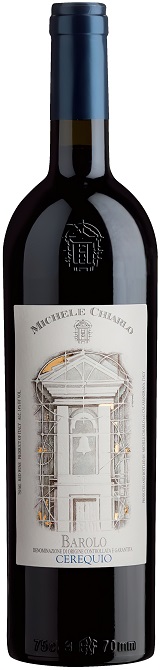 Michele Chiarlo - Cerequio Barolo