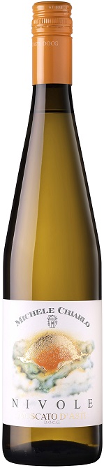 Michele Chiarlo - Moscato d’Asti
